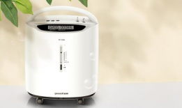 家用制氧机什么牌子好,选购好氧生活必备神器