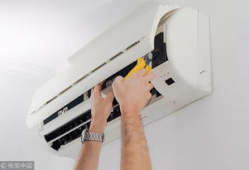 清洗空调视频,跟随视频学习高效清洁技巧